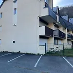 Hountanet 5 Personnes Vue Montagne Avec Jardin Appartamento