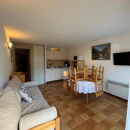 Hountanet 5 Personnes Vue Montagne Avec Jardin * Saint-Lary-Soulan