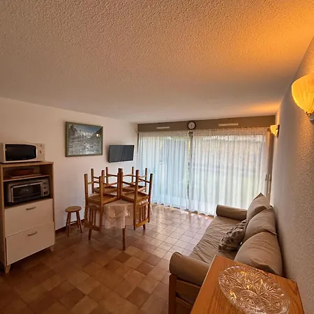 Hountanet 5 Personnes Vue Montagne Avec Jardin *