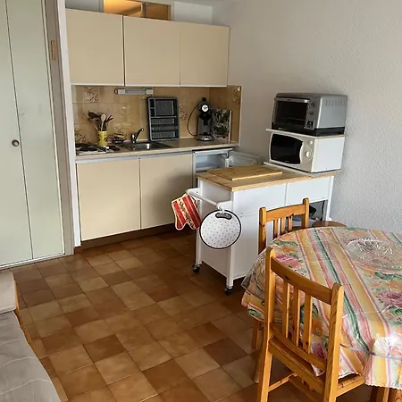 Hountanet 5 Personnes Vue Montagne Avec Jardin Appartement