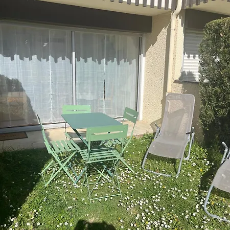 Hountanet 5 Personnes Vue Montagne Avec Jardin * Saint-Lary-Soulan