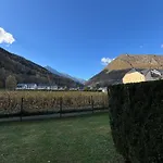 Hountanet 5 Personnes Vue Montagne Avec Jardin * Saint-Lary-Soulan