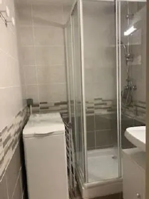 Hountanet 5 Personnes Vue Montagne Avec Jardin Apartmán *