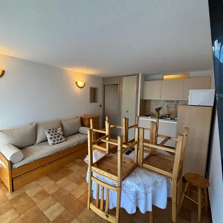 Hountanet 5 Personnes Vue Montagne Avec Jardin Saint-Lary-Soulan