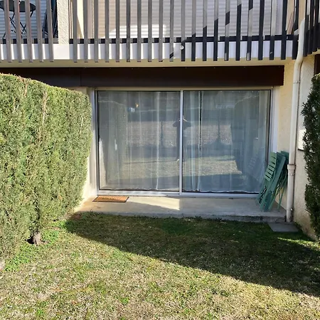 Hountanet 5 Personnes Vue Montagne Avec Jardin *