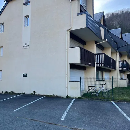 Hountanet 5 Personnes Vue Montagne Avec Jardin アパート