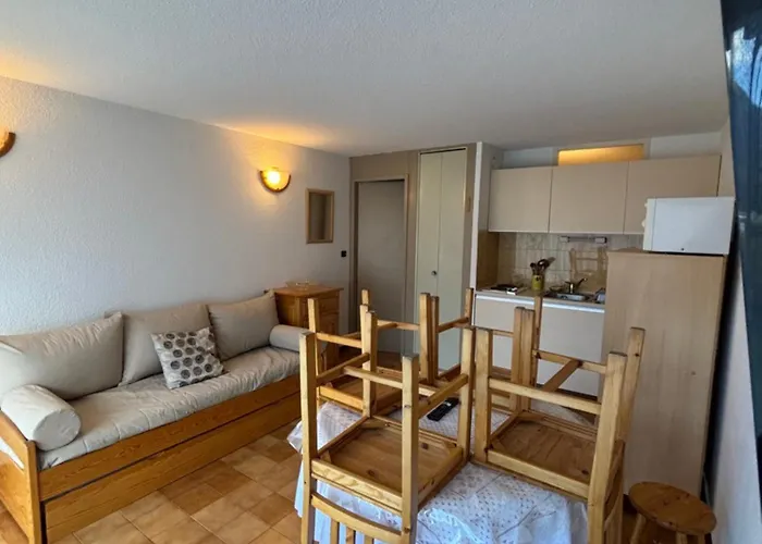 Hountanet 5 Personnes Vue Montagne Avec Jardin Saint-Lary-Soulan